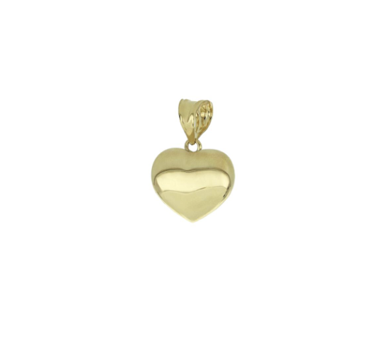 Pendant CikOrefice Gioielli Woman in Gold P242O10 - P242O10